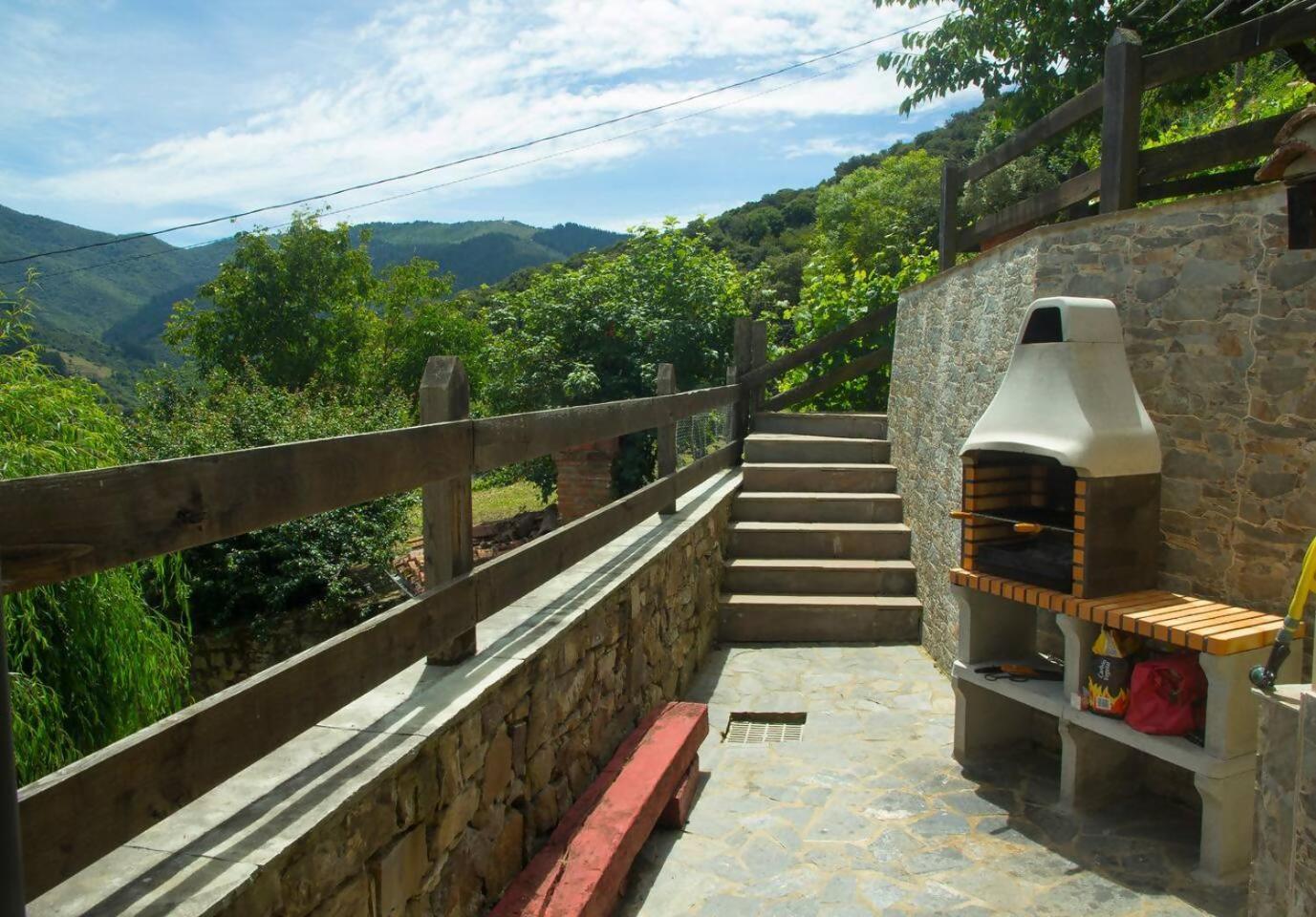 Armano Rural G10069 ξενώνας Tama Εξωτερικό φωτογραφία