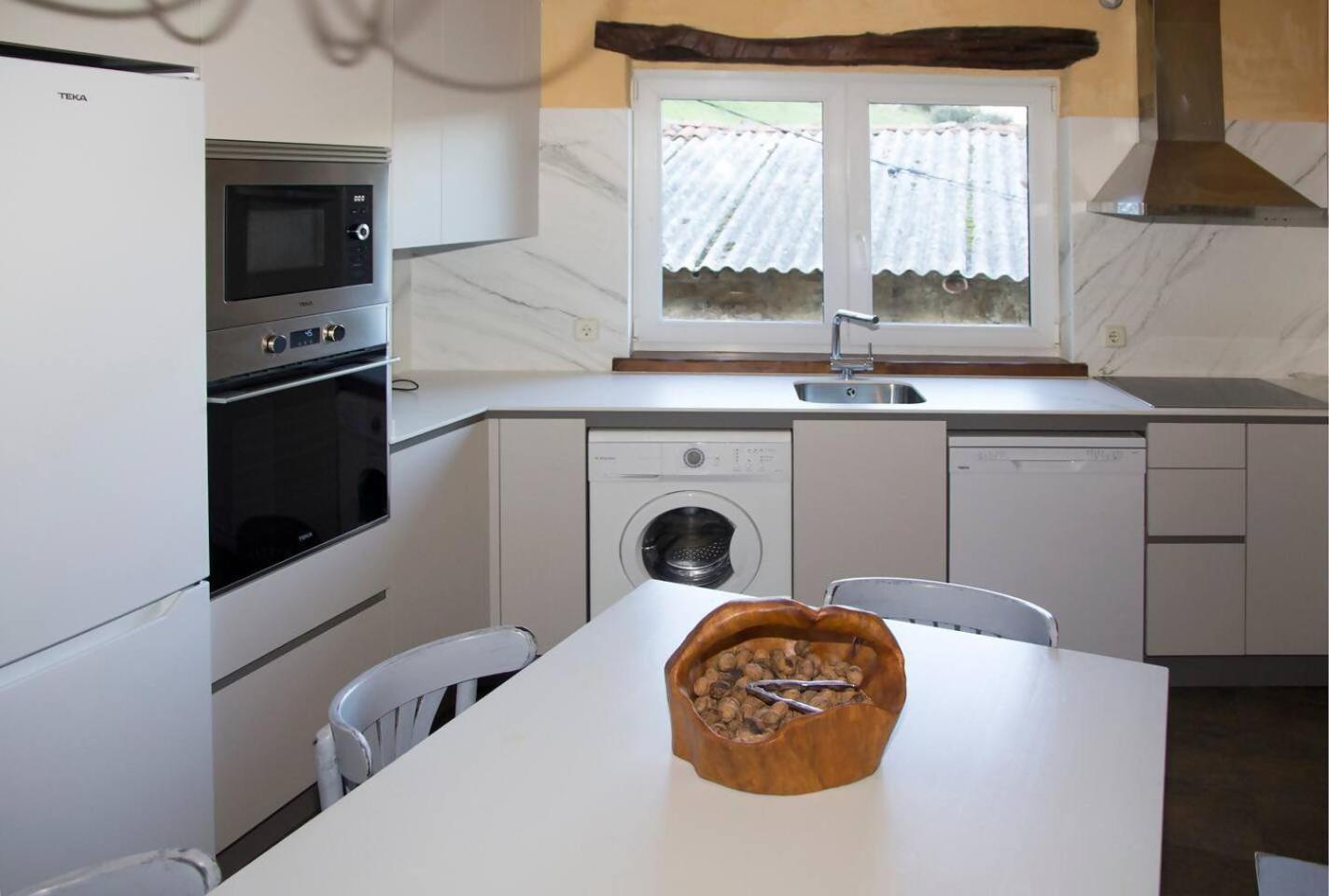 Armano Rural G10069 ξενώνας Tama Εξωτερικό φωτογραφία