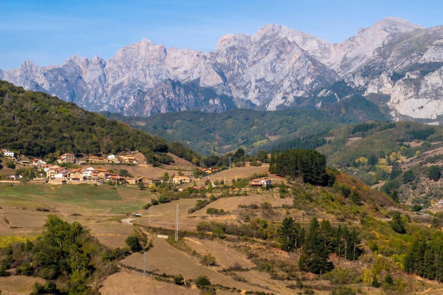 Armano Rural G10069 ξενώνας Tama Εξωτερικό φωτογραφία